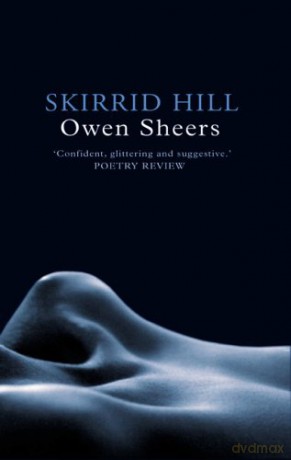 Skirrid Hill - Owen Sheers [KSIĄŻKA]