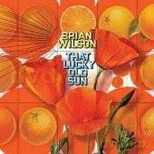 Brian Wilson: That Lucky Old Sun [CD]+[DVD]