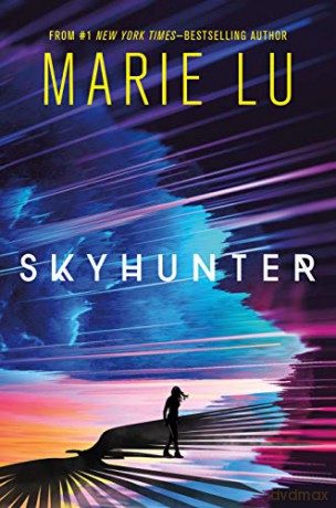 Skyhunter: 1 (Skyhunter Duology) - Marie Lu [KSIĄŻKA]