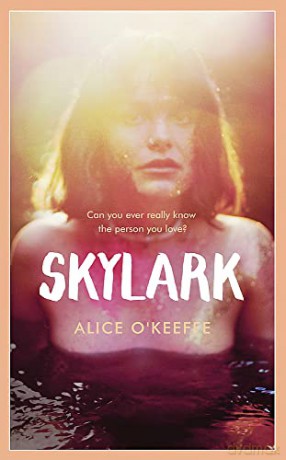 Skylark: THE COMPELLING NOVEL OF LOVE, BETRAYAL AND CHANGING THE WORLD - Alice O'Keeffe [KSIĄŻKA]