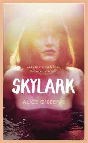 Skylark: THE COMPELLING NOVEL OF LOVE, BETRAYAL AND CHANGING THE WORLD - Alice O'Keeffe [KSIĄŻKA]