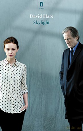 Skylight (Faber Drama) - David Hare [KSIĄŻKA]