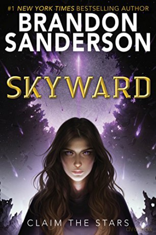 Skyward [KSIĄŻKA]