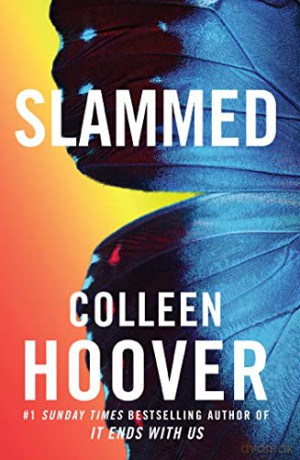 Slammed - Colleen Hoover [KSIĄŻKA]