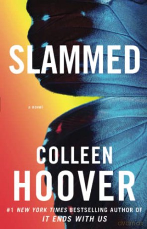 Slammed: A Novelvolume 1 - Colleen Hoover [KSIĄŻKA]