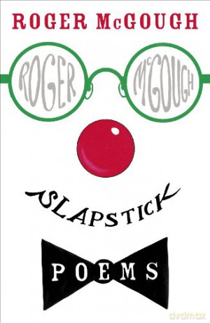 Slapstick - Roger McGough [KSIĄŻKA]