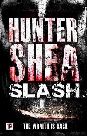 Slash (Fiction Without Frontiers) - Hunter Shea [KSIĄŻKA]