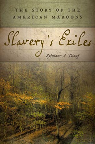 Slavery's Exiles: The Story of the American Maroons - Sylviane A. Diouf [KSIĄŻKA]