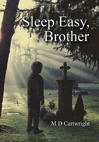 Sleep Easy, Brother - M D Cartwright [KSIĄŻKA]