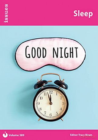 Sleep: Vol 389 (Issues Series) - Tracy Biram [KSIĄŻKA]