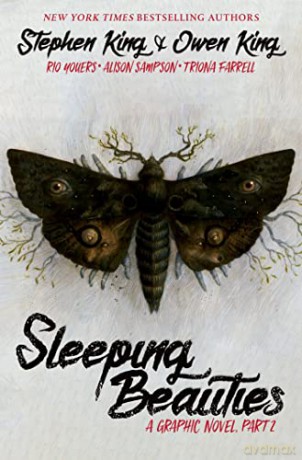 Sleeping Beauties, Vol. 2 (Graphic Novel) (Sleeping Beauties, 2) - Stephen King [KSIĄŻKA]