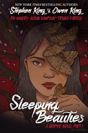 Sleeping Beauties, Volume 1 - Stephen King [KSIĄŻKA]