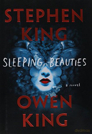 Sleeping Beauties: A Novel - Stephen King [KSIĄŻKA]