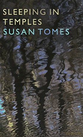 Sleeping in Temples - Susan Tomes [KSIĄŻKA]