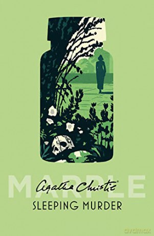 Sleeping Murder: Book 4 (Marple) - Agatha Christie [KSIĄŻKA]