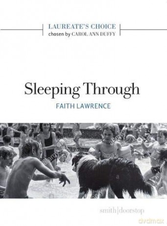 Sleeping Through: Laureate's Choice 2019 II - Faith Lawrence [KSIĄŻKA]