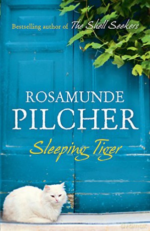 Sleeping Tiger - Rosamunde Pilcher [KSIĄŻKA]