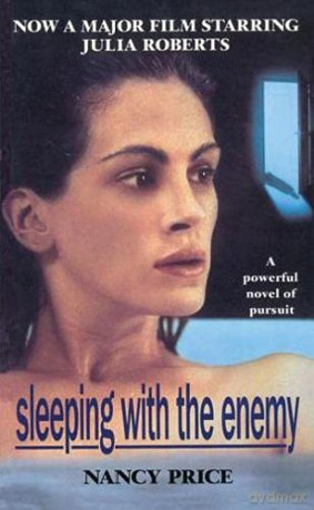 Sleeping With The Enemy - Nancy Price [KSIĄŻKA]