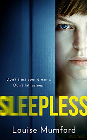 Sleepless - Louise Mumford [KSIĄŻKA]