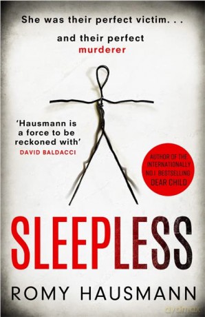 Sleepless - Romy Hausmann [KSIĄŻKA]