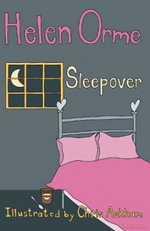 Sleepover (Siti's Sisters) - Helen Orme [KSIĄŻKA]