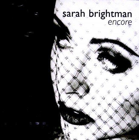 Sarah Brightman: Encore [CD]