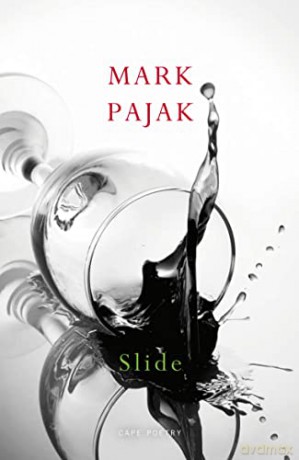 Slide - Mark Pajak [KSIĄŻKA]