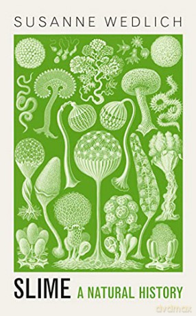 Slime: A Natural History - Susanne Wedlich [KSIĄŻKA]