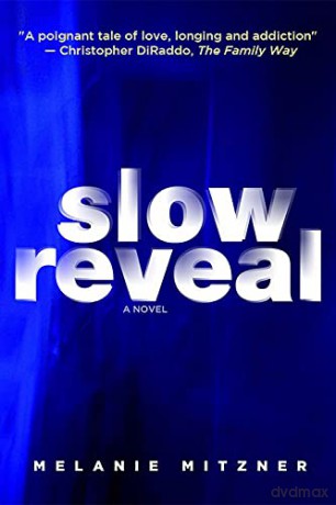 Slow Reveal - Melanie Mitzner [KSIĄŻKA]