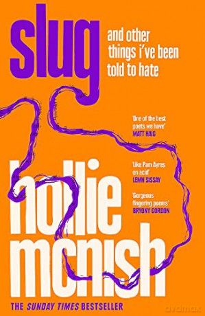 Slug: The Sunday Times Bestseller - Hollie McNish [KSIĄŻKA]