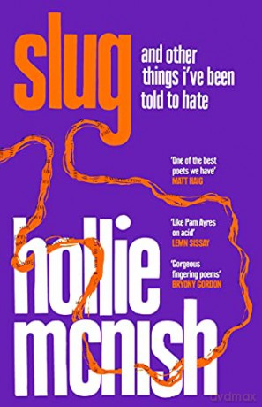 Slug: The Sunday Times Bestseller - Hollie McNish [KSIĄŻKA]