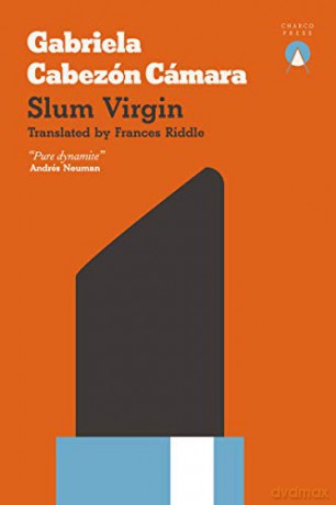Slum Virgin - Gabriela Cabezon Camara [KSIĄŻKA]