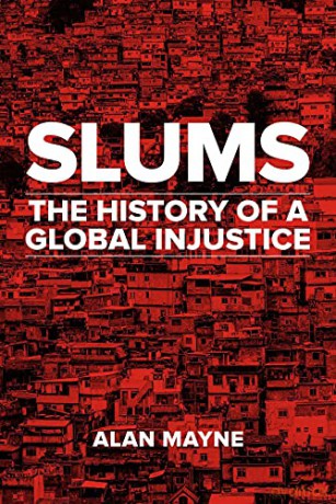 Slums: The History of a Global Injustice - Alan Mayne [KSIĄŻKA]