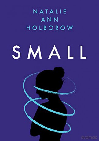 Small - Natalie Ann Holborow [KSIĄŻKA]