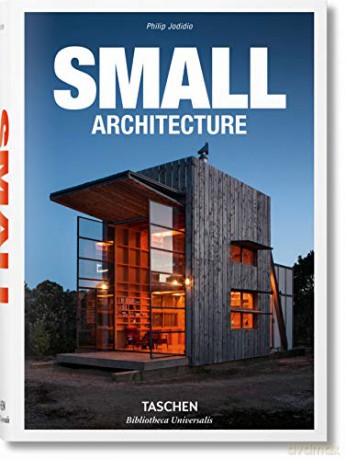 Small Architecture - Philip Jodidio [KSIĄŻKA]