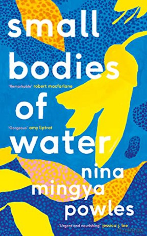 Small Bodies of Water - Nina Mingya Powles [KSIĄŻKA]