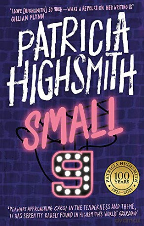 Small g: A Summer Idyll: A Virago Modern Classic (VMC) (Virago Modern Classics) - Patricia Highsmith [KSIĄŻKA]