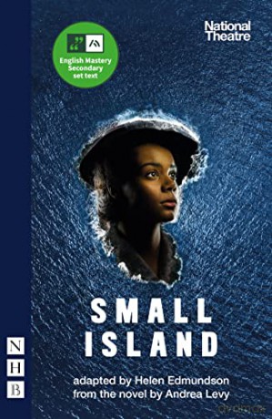 Small Island (NHB Modern Plays): (stage Version) - Andrea Levy [KSIĄŻKA]