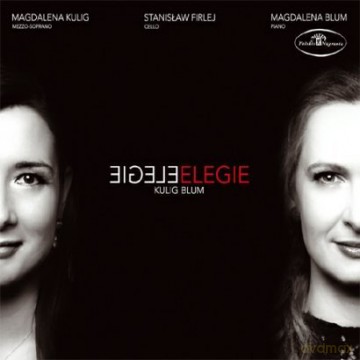 Elegie - Kulig M., Blum S. [CD]