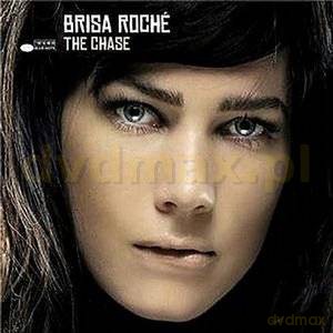 Brisa Roche: The Chase [CD]