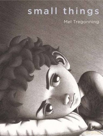 Small Things: 1 - Mel Tregonning [KSIĄŻKA]