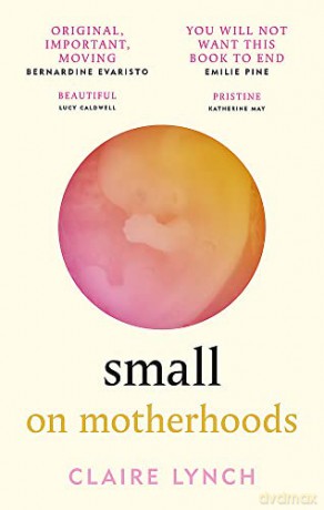 Small: On motherhoods - Claire Lynch [KSIĄŻKA]