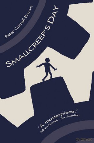 Smallcreep's Day - Peter Currell Brown [KSIĄŻKA]