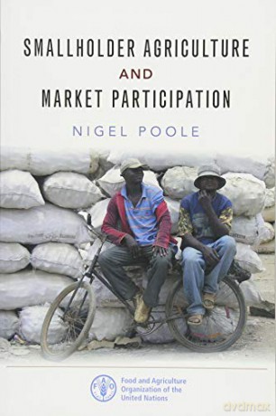 Smallholder Agriculture and Market Participation: Lessons from Africa (Open Access) - Nigel Poole [KSIĄŻKA]