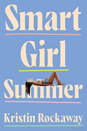 Smart Girl Summer - Kristin Rockaway [KSIĄŻKA]