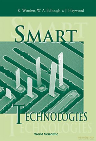 Smart Technologies - Keith Worden [KSIĄŻKA]
