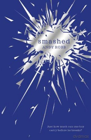 Smashed - Andy Robb [KSIĄŻKA]