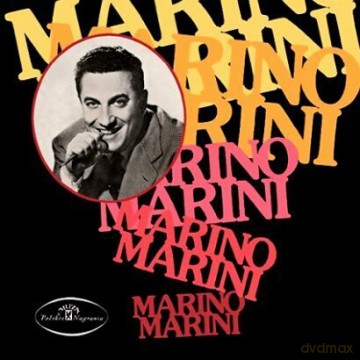 Marino Marini (digipack) [CD]
