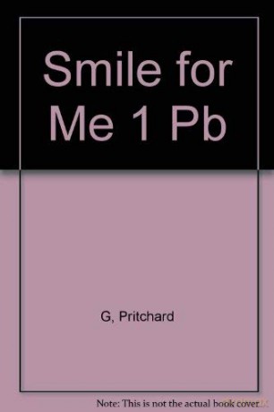 Smile for ME 1 PB - Gabrielle Pritchard [KSIĄŻKA]