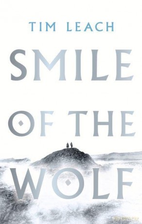 Smile of the Wolf - Tim Leach [KSIĄŻKA]